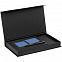 Коробка Horizon Magnet, черная с логотипом в Астрахани заказать по выгодной цене в кибермаркете AvroraStore