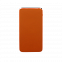 Внешний аккумулятор Bplanner Power 1 ST, софт-тач, 5000 mAh (оранжевый) с логотипом в Астрахани заказать по выгодной цене в кибермаркете AvroraStore