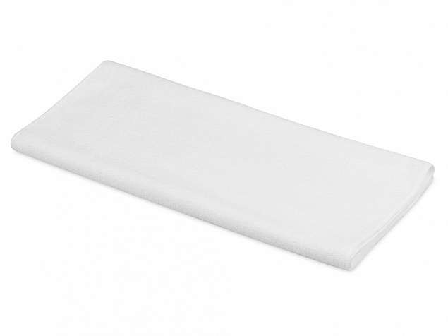 Двустороннее полотенце для сублимации Sublime, 50*90 с логотипом в Астрахани заказать по выгодной цене в кибермаркете AvroraStore