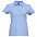 Рубашка поло женская Passion 170, белая с логотипом в Астрахани заказать по выгодной цене в кибермаркете AvroraStore