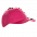 Бейсболка 10L Ярко-розовый с логотипом в Астрахани заказать по выгодной цене в кибермаркете AvroraStore