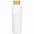 Бутылка для воды Onflow, серая с логотипом в Астрахани заказать по выгодной цене в кибермаркете AvroraStore