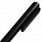 Ручка шариковая Prodir DS6S TMM, черная с логотипом в Астрахани заказать по выгодной цене в кибермаркете AvroraStore