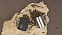 Кружка с карабином "Юта" 300 мл, покрытие soft touch с логотипом в Астрахани заказать по выгодной цене в кибермаркете AvroraStore