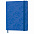 Бизнес-блокнот Tabby Biggy, гибкая обложка, в клетку, темно-синий с логотипом в Астрахани заказать по выгодной цене в кибермаркете AvroraStore