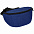 Поясная сумка Handy Dandy, синяя с логотипом в Астрахани заказать по выгодной цене в кибермаркете AvroraStore