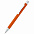 Ручка металлическая Rebecca - Синий HH с логотипом в Астрахани заказать по выгодной цене в кибермаркете AvroraStore