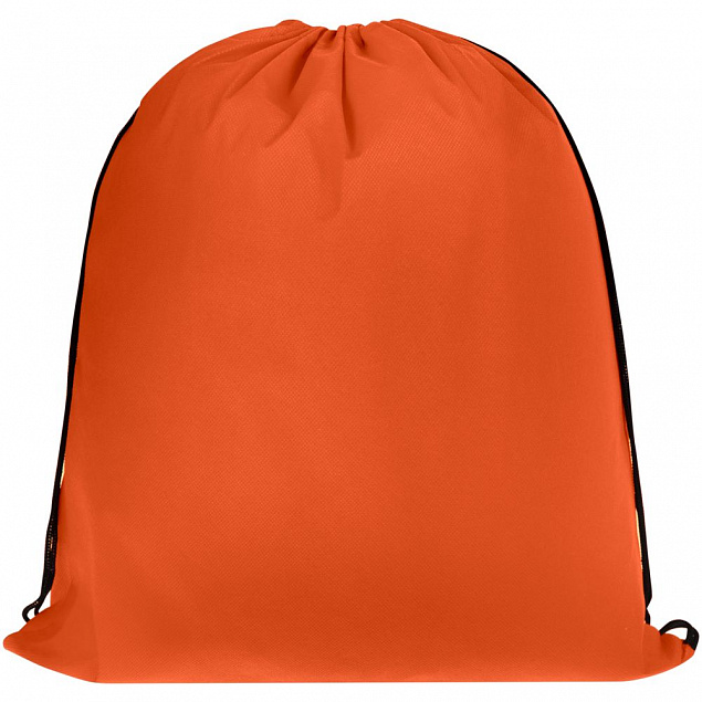 Рюкзак Grab It, оранжевый с логотипом в Астрахани заказать по выгодной цене в кибермаркете AvroraStore