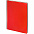 Ежедневник Kroom, недатированный, красный с логотипом в Астрахани заказать по выгодной цене в кибермаркете AvroraStore