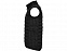 Жилет Oslo мужской, черный с логотипом в Астрахани заказать по выгодной цене в кибермаркете AvroraStore