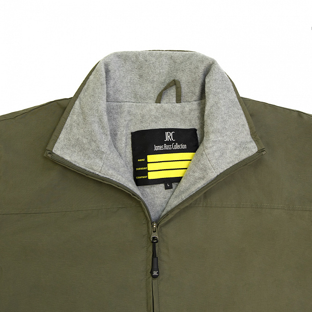 Куртка PORTLAND 220 с логотипом в Астрахани заказать по выгодной цене в кибермаркете AvroraStore