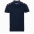 Рубашка поло StanPoloBlank Зелёный с логотипом в Астрахани заказать по выгодной цене в кибермаркете AvroraStore
