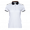 Рубашка поло Рубашка женская 04CW  с логотипом в Астрахани заказать по выгодной цене в кибермаркете AvroraStore