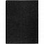 Ежедневник в суперобложке Brave Book, недатированный, черный с логотипом в Астрахани заказать по выгодной цене в кибермаркете AvroraStore