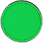 Лейбл из ПВХ с липучкой Menteqo Round, зеленый неон с логотипом в Астрахани заказать по выгодной цене в кибермаркете AvroraStore