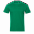 Футболка унисекс 52B Зелёный с логотипом в Астрахани заказать по выгодной цене в кибермаркете AvroraStore