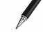 Металлическая ручка и вечный карандаш «Van Gogh» с рельефным покрытием с логотипом в Астрахани заказать по выгодной цене в кибермаркете AvroraStore