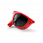 Складные солнцезащитные очки ZAMBEZI с логотипом в Астрахани заказать по выгодной цене в кибермаркете AvroraStore