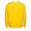 Толстовка  Жёлтый с логотипом в Астрахани заказать по выгодной цене в кибермаркете AvroraStore