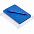 Набор Neat, синий с логотипом в Астрахани заказать по выгодной цене в кибермаркете AvroraStore