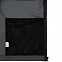 Жилет флисовый Manakin, темно-серый с логотипом в Астрахани заказать по выгодной цене в кибермаркете AvroraStore