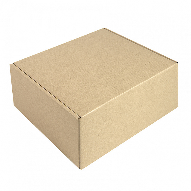 Коробка подарочная Big BOX с логотипом в Астрахани заказать по выгодной цене в кибермаркете AvroraStore
