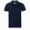 Рубашка поло StanUniform Чёрный с логотипом в Астрахани заказать по выгодной цене в кибермаркете AvroraStore