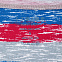 Футболка женская RAYET LADY двусторонняя, красная с синим с логотипом в Астрахани заказать по выгодной цене в кибермаркете AvroraStore