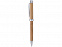 Ручка шариковая "Jakarta" из бамбука с логотипом в Астрахани заказать по выгодной цене в кибермаркете AvroraStore