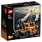 Конструктор «LEGO Technic. Ремонтный автокран» с логотипом в Астрахани заказать по выгодной цене в кибермаркете AvroraStore
