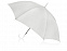 Зонт-трость полуавтоматический с пластиковой ручкой с логотипом в Астрахани заказать по выгодной цене в кибермаркете AvroraStore