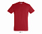 Фуфайка (футболка) REGENT мужская,Красный XXS с логотипом в Астрахани заказать по выгодной цене в кибермаркете AvroraStore