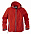 Куртка софтшелл мужская SKYRUNNING, красная с логотипом в Астрахани заказать по выгодной цене в кибермаркете AvroraStore