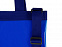 Сумка «Frank» из прозрачного пластика с регулирующейся лямкой с логотипом в Астрахани заказать по выгодной цене в кибермаркете AvroraStore