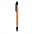 Ручка шариковая пробковая с логотипом в Астрахани заказать по выгодной цене в кибермаркете AvroraStore