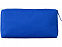 Косметичка Passage, синий с логотипом в Астрахани заказать по выгодной цене в кибермаркете AvroraStore
