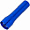 Фонарик с фокусировкой луча Beaming, синий с логотипом в Астрахани заказать по выгодной цене в кибермаркете AvroraStore