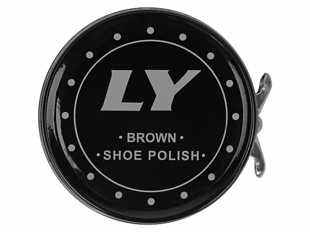 Набор для ухода за обувью Shining shoes с логотипом в Астрахани заказать по выгодной цене в кибермаркете AvroraStore