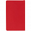 Блокнот Freenote Wide, красный с логотипом в Астрахани заказать по выгодной цене в кибермаркете AvroraStore