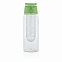 Бутылка для воды Lockable, 700 мл с логотипом в Астрахани заказать по выгодной цене в кибермаркете AvroraStore