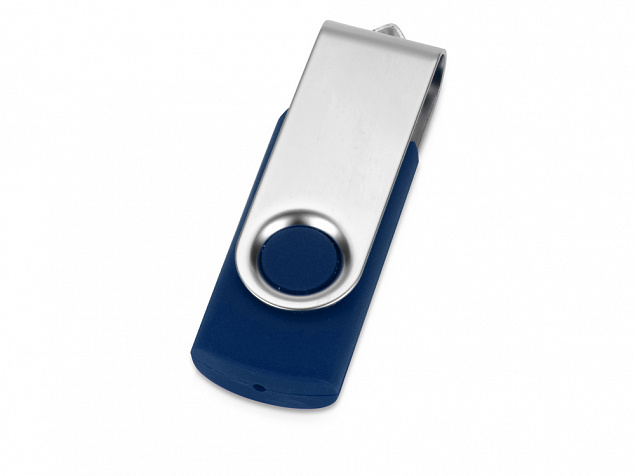 USB-флешка на 32 Гб "Квебек" с логотипом в Астрахани заказать по выгодной цене в кибермаркете AvroraStore
