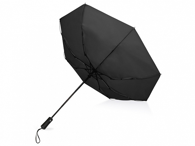Зонт складной «Ontario» с логотипом в Астрахани заказать по выгодной цене в кибермаркете AvroraStore