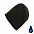 Классическая шапка Impact из Polylana® AWARE™ с логотипом в Астрахани заказать по выгодной цене в кибермаркете AvroraStore