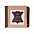 Портмоне кожаное, "LOFT" с логотипом в Астрахани заказать по выгодной цене в кибермаркете AvroraStore