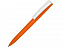 Ручка пластиковая soft-touch шариковая «Zorro» с логотипом в Астрахани заказать по выгодной цене в кибермаркете AvroraStore