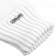 Перчатки Alpine, белые с логотипом в Астрахани заказать по выгодной цене в кибермаркете AvroraStore