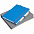 Набор Favor, голубой с логотипом в Астрахани заказать по выгодной цене в кибермаркете AvroraStore
