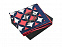 Набор: шелковый платок, браслет с логотипом в Астрахани заказать по выгодной цене в кибермаркете AvroraStore