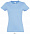 Фуфайка (футболка) IMPERIAL женская,Синий джинc 3XL с логотипом в Астрахани заказать по выгодной цене в кибермаркете AvroraStore