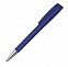 Ручка с флеш-картой USB 16GB «TURNUSsofttouch M» с логотипом в Астрахани заказать по выгодной цене в кибермаркете AvroraStore